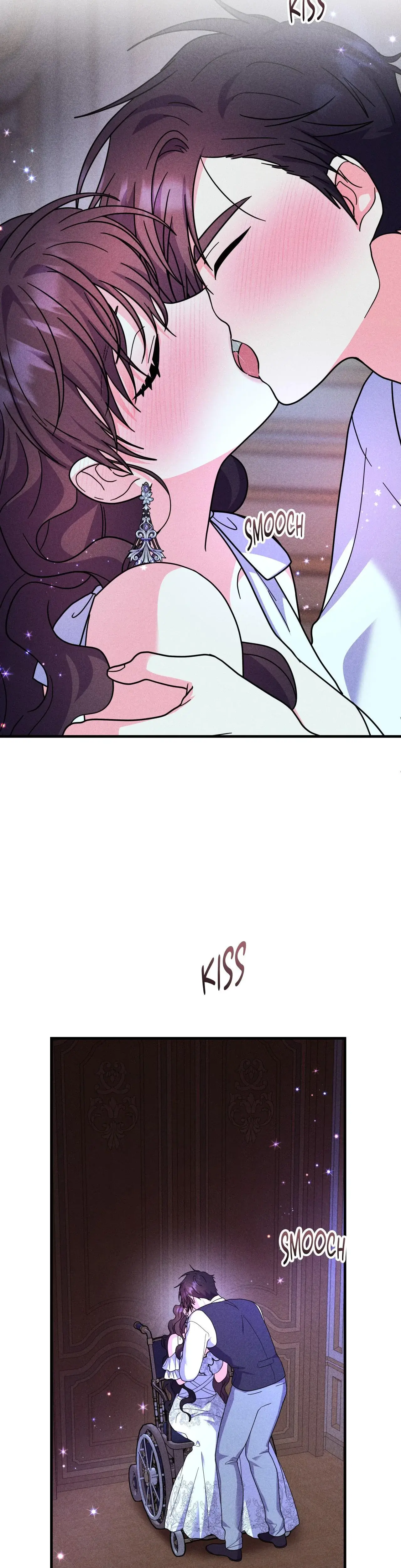 My Ladys Midnight Affairs Chapter 16 - Page 21