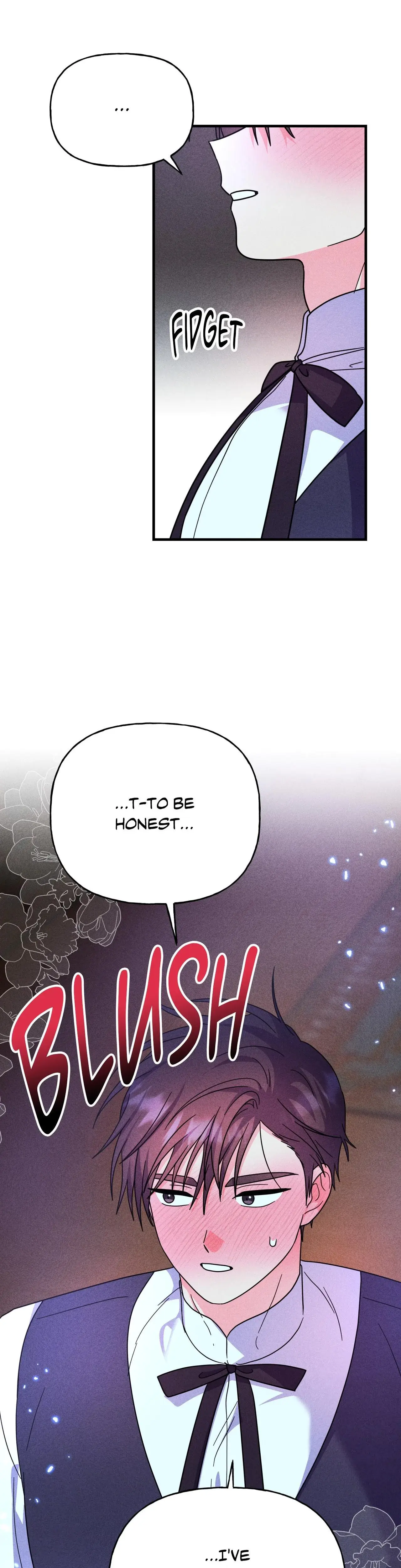 My Ladys Midnight Affairs Chapter 16 - Page 24
