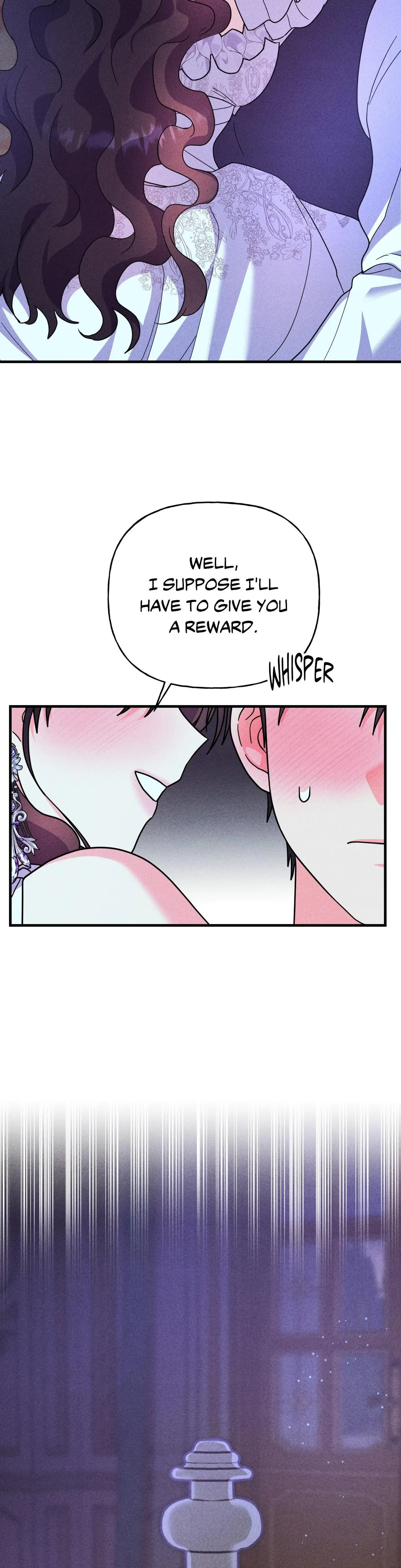My Ladys Midnight Affairs Chapter 16 - Page 26