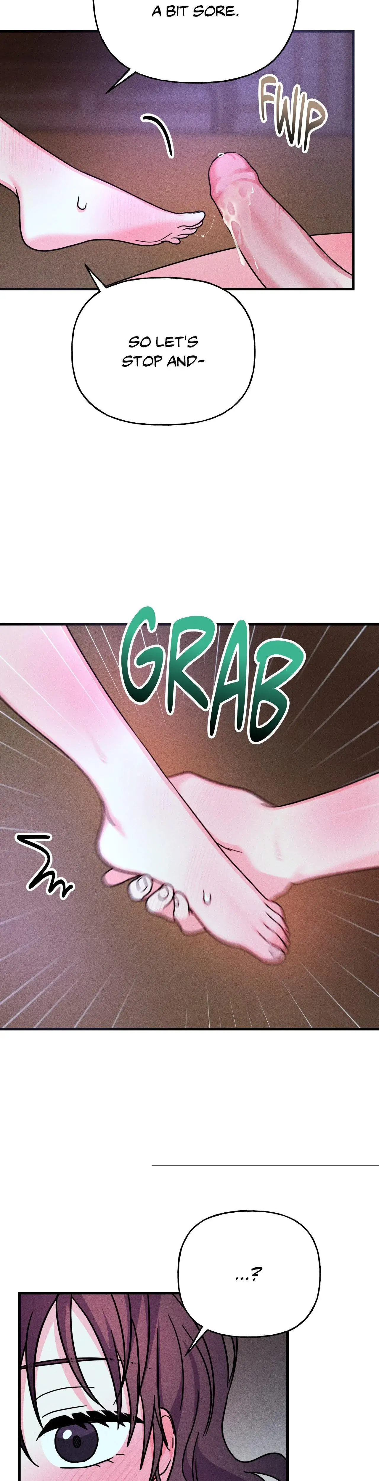 My Ladys Midnight Affairs Chapter 16 - Page 31
