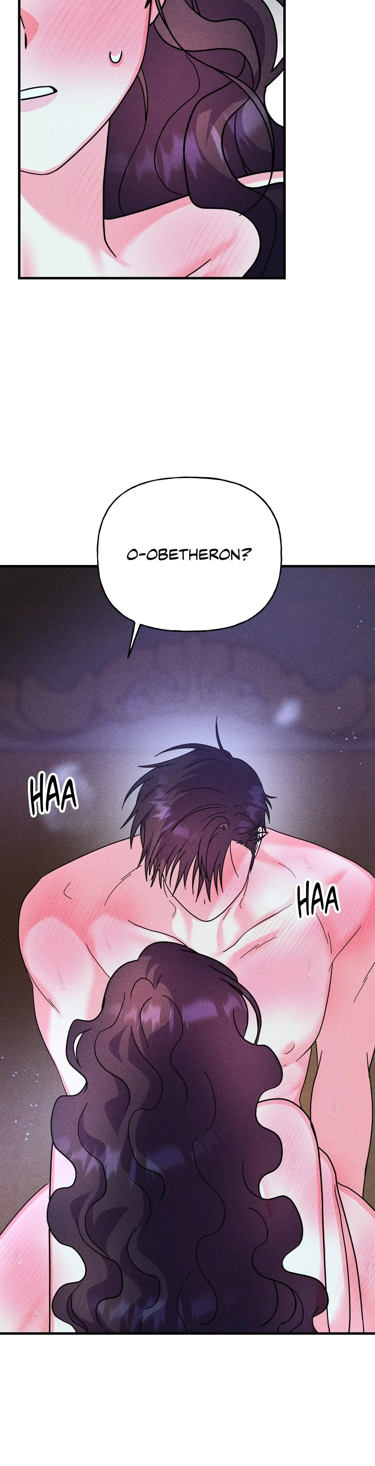 My Ladys Midnight Affairs Chapter 16 - Page 32