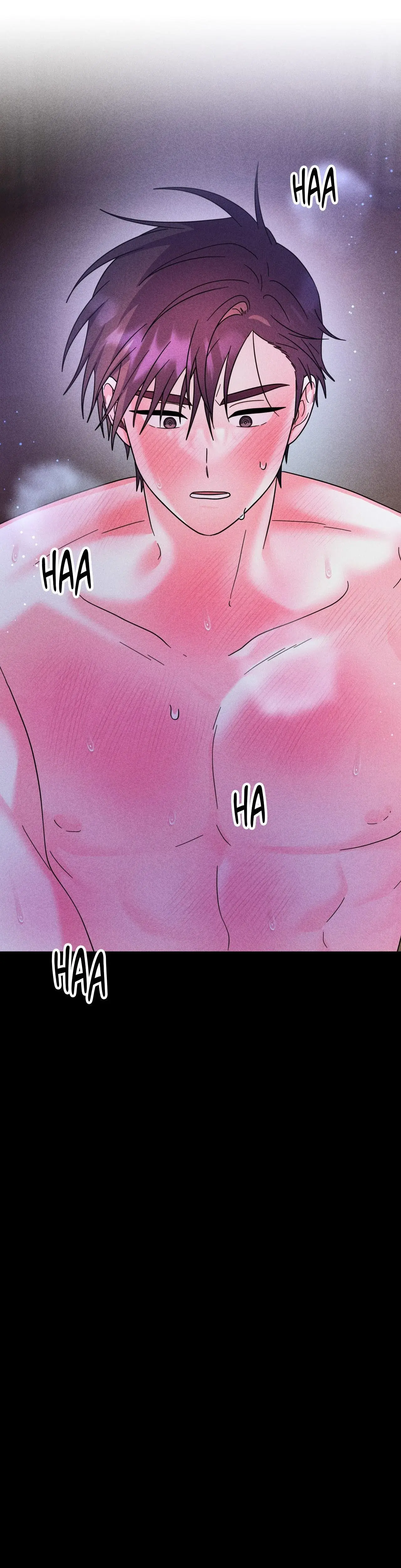 My Ladys Midnight Affairs Chapter 16 - Page 33