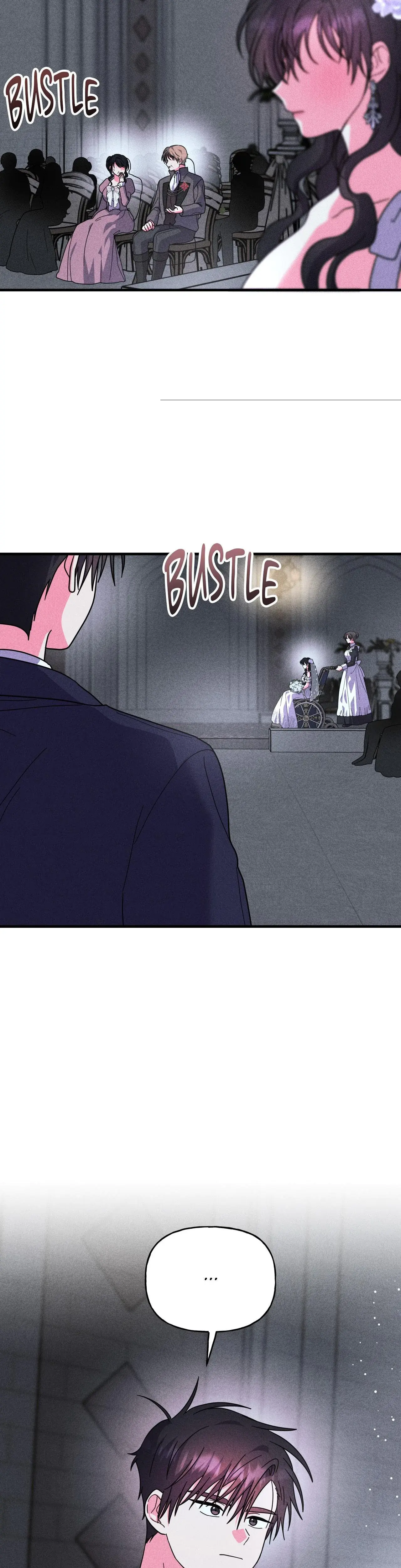 My Ladys Midnight Affairs Chapter 16 - Page 4