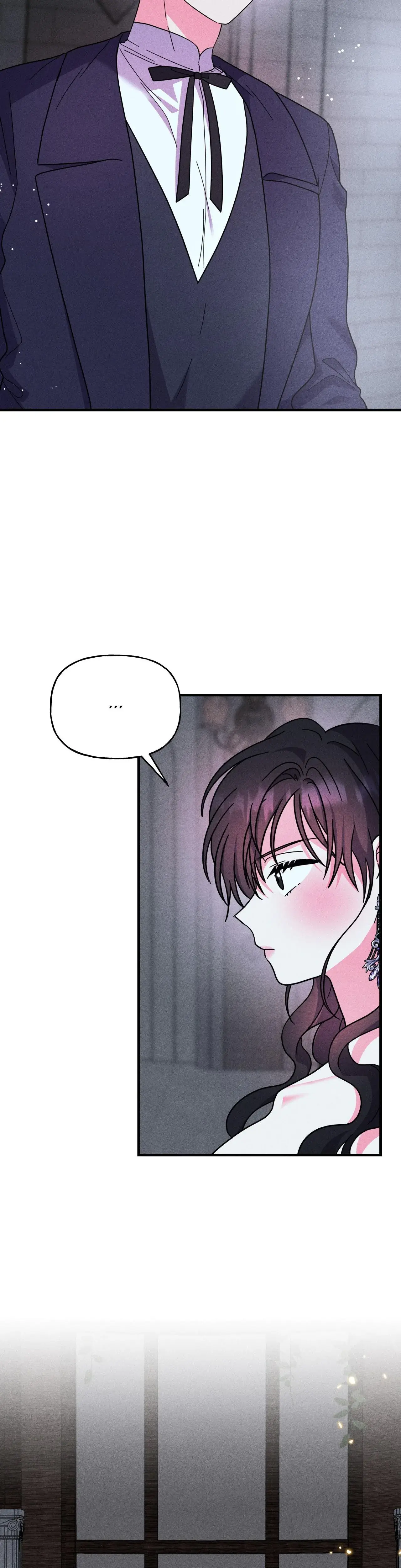 My Ladys Midnight Affairs Chapter 16 - Page 5