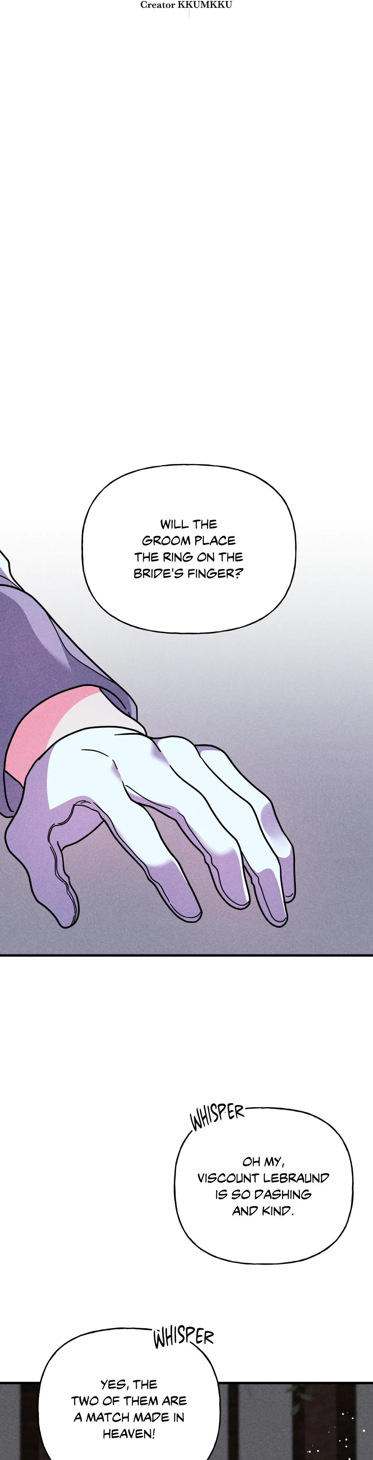 My Ladys Midnight Affairs Chapter 16 - Page 8