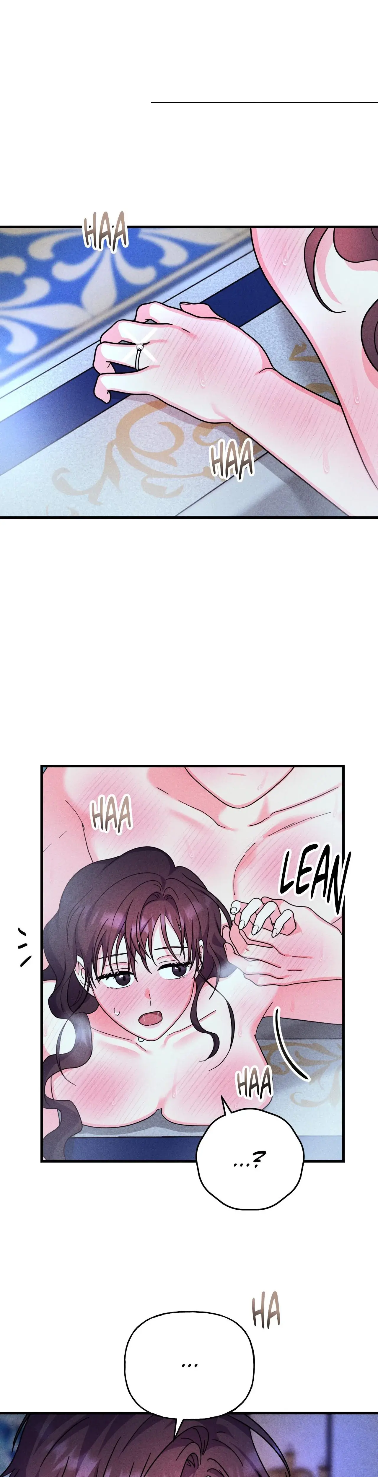 My Ladys Midnight Affairs Chapter 17 - Page 14