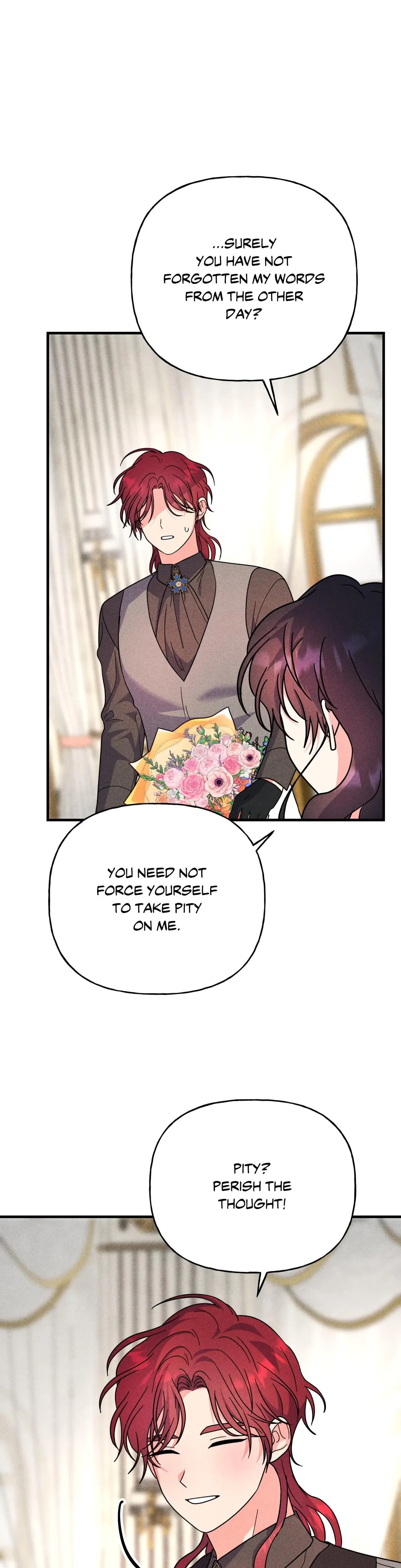 My Ladys Midnight Affairs Chapter 17 - Page 24