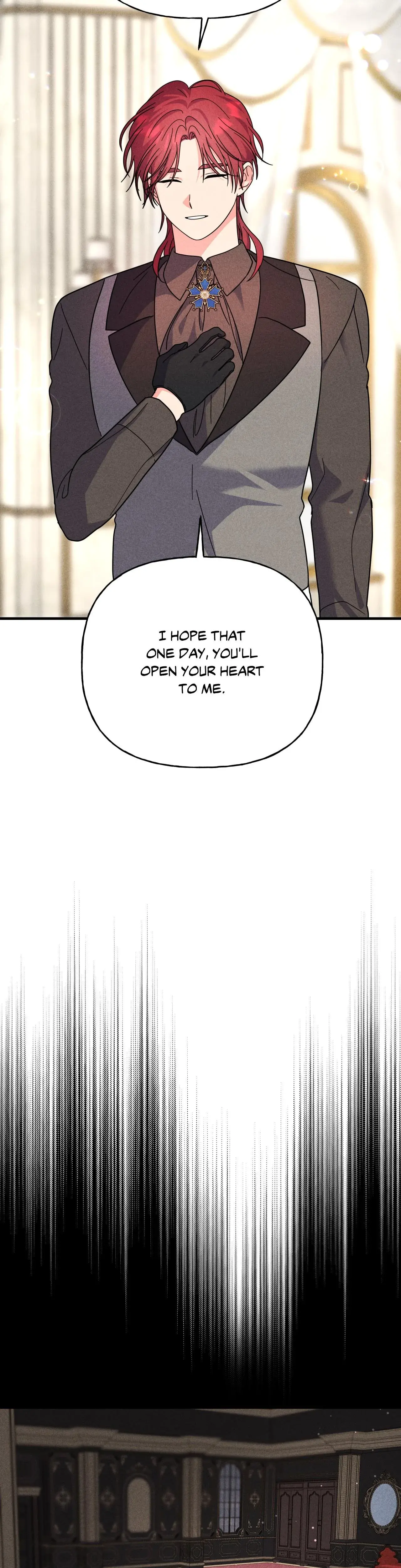 My Ladys Midnight Affairs Chapter 17 - Page 28