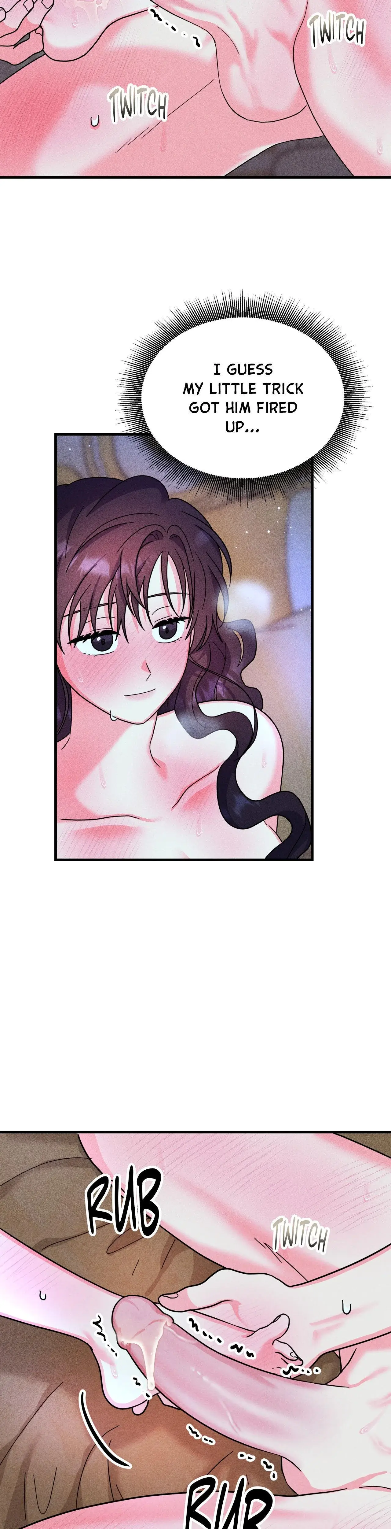 My Ladys Midnight Affairs Chapter 17 - Page 3