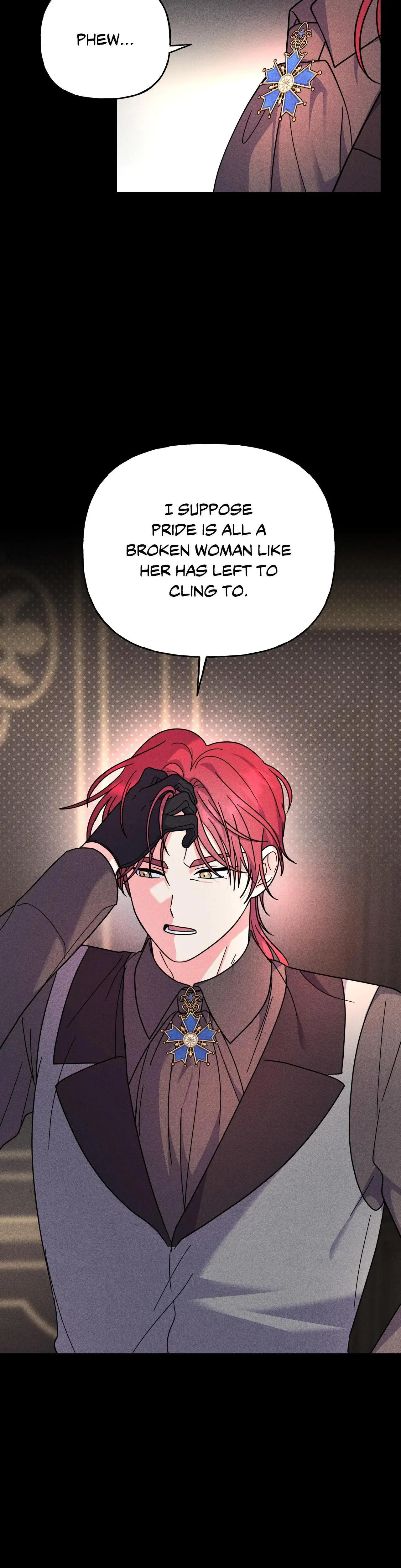 My Ladys Midnight Affairs Chapter 17 - Page 31
