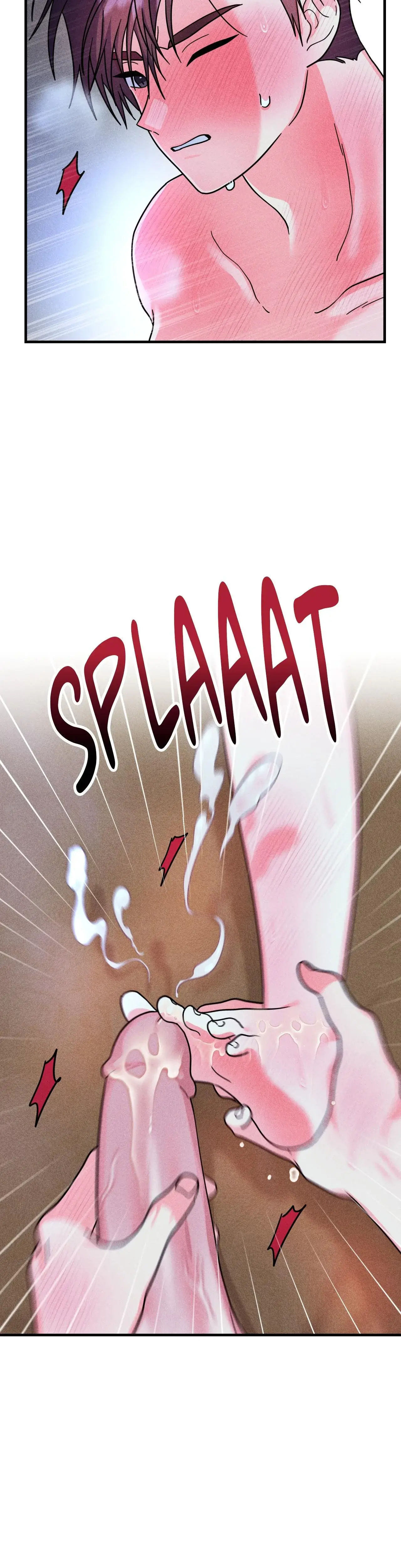 My Ladys Midnight Affairs Chapter 17 - Page 6