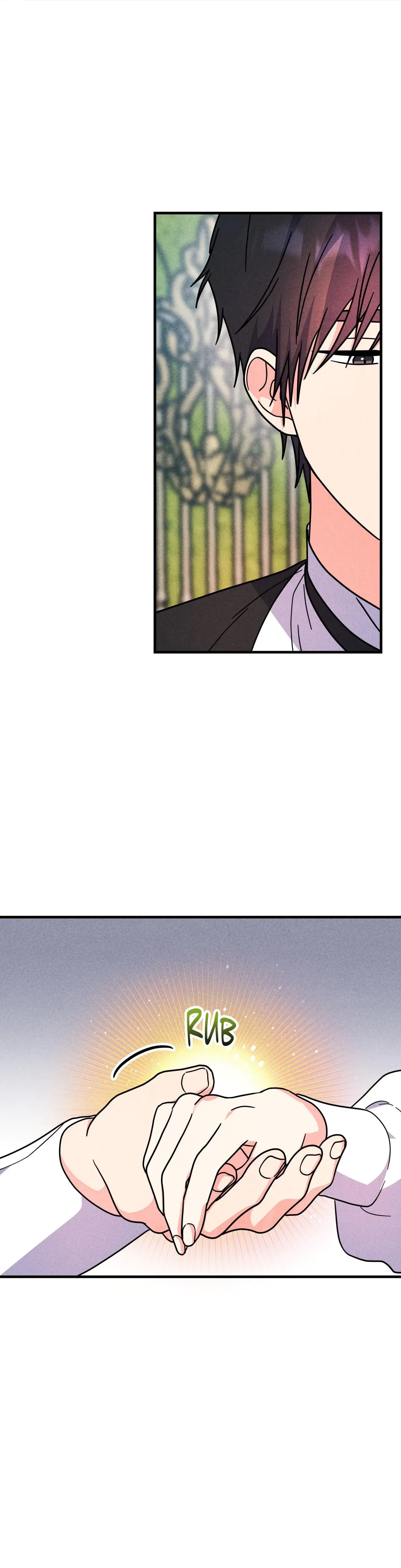 My Ladys Midnight Affairs Chapter 18 - Page 15