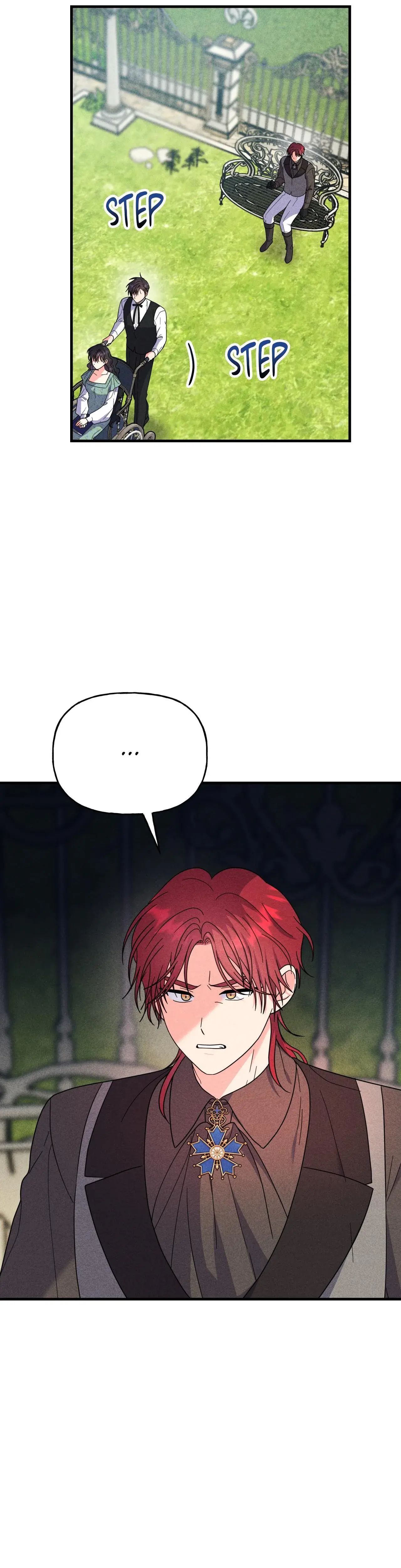 My Ladys Midnight Affairs Chapter 18 - Page 16