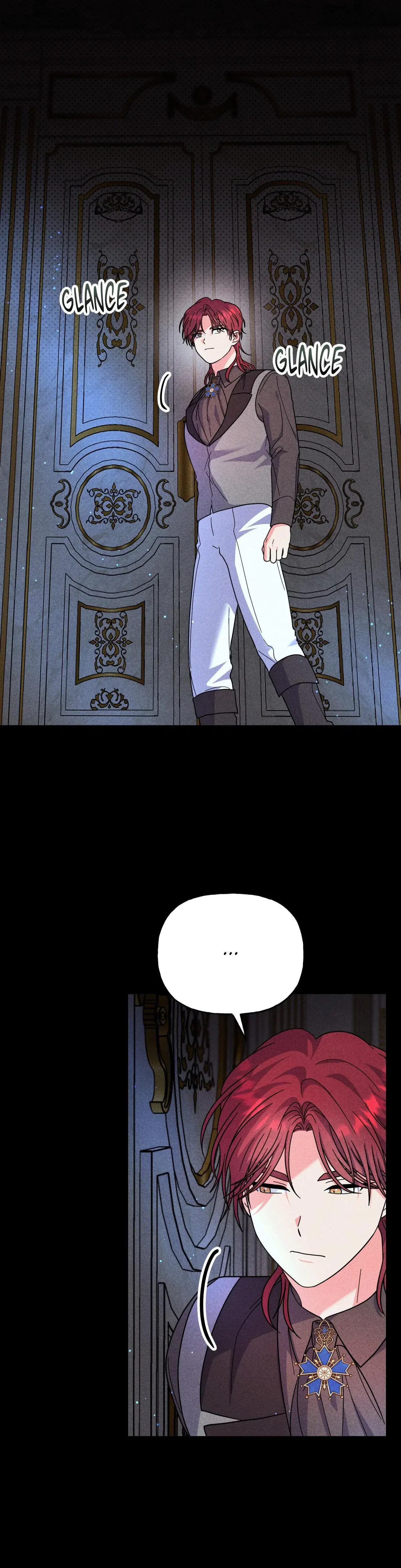 My Ladys Midnight Affairs Chapter 18 - Page 23