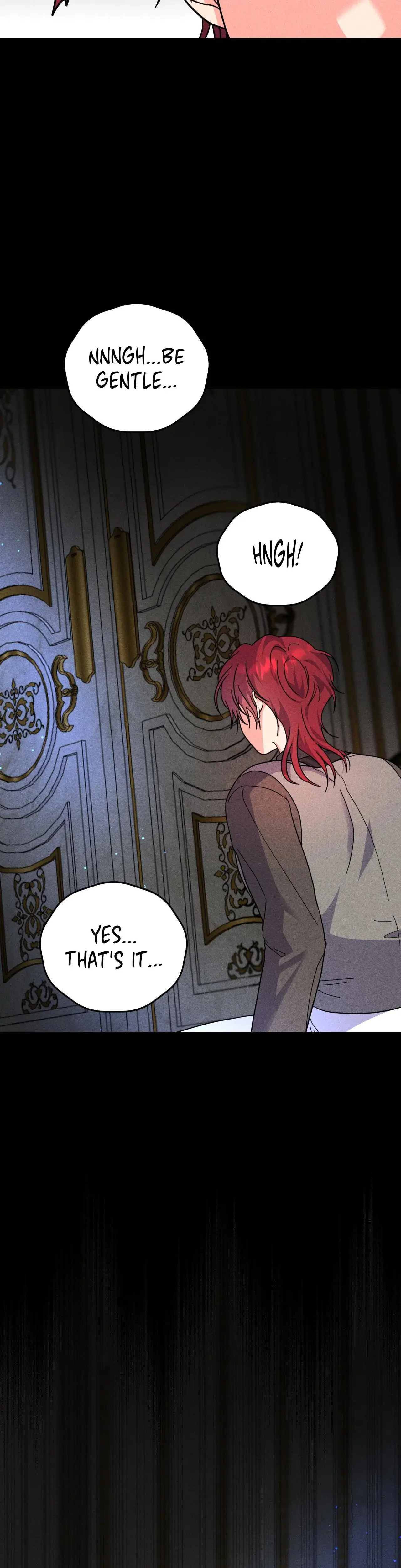 My Ladys Midnight Affairs Chapter 18 - Page 25