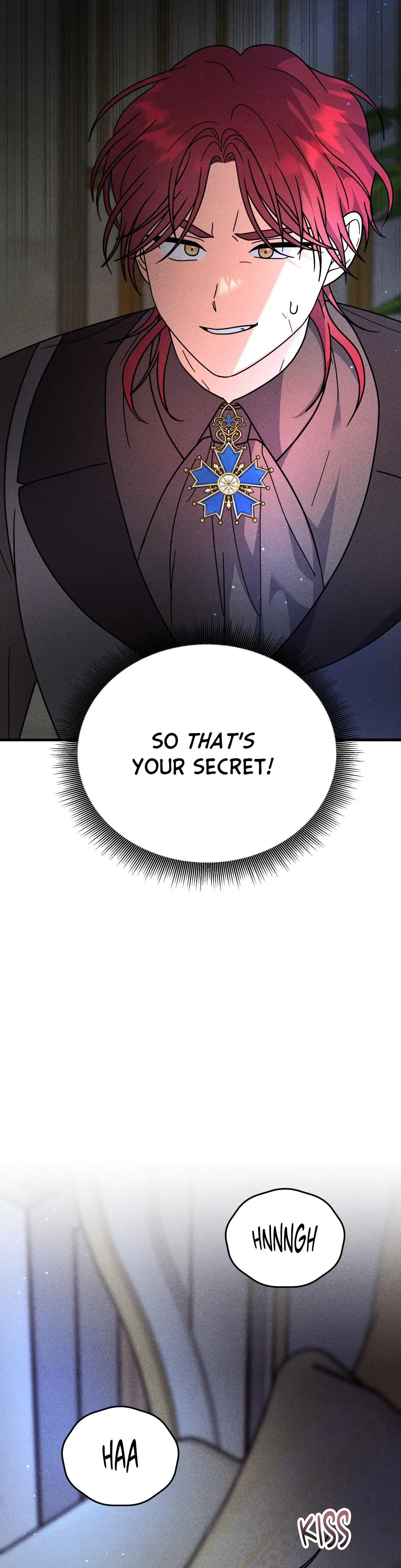 My Ladys Midnight Affairs Chapter 18 - Page 26