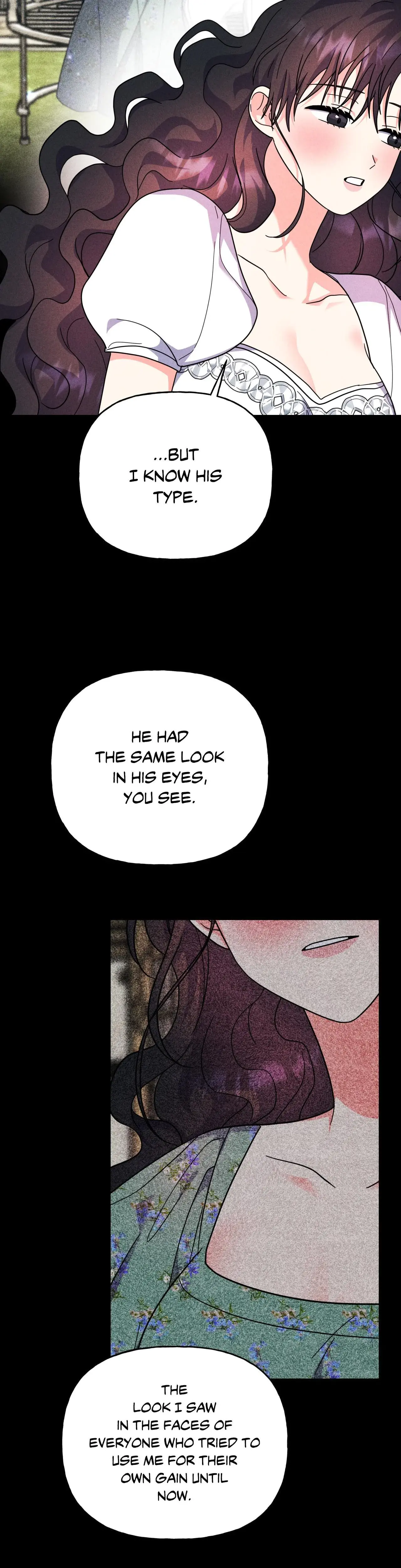 My Ladys Midnight Affairs Chapter 18 - Page 31