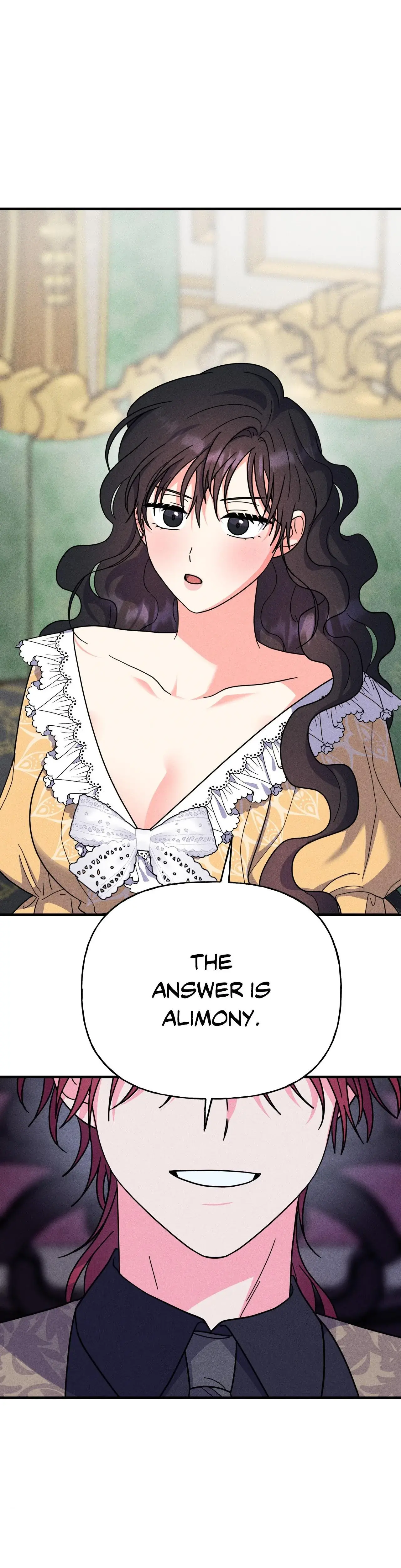 My Ladys Midnight Affairs Chapter 19 - Page 13