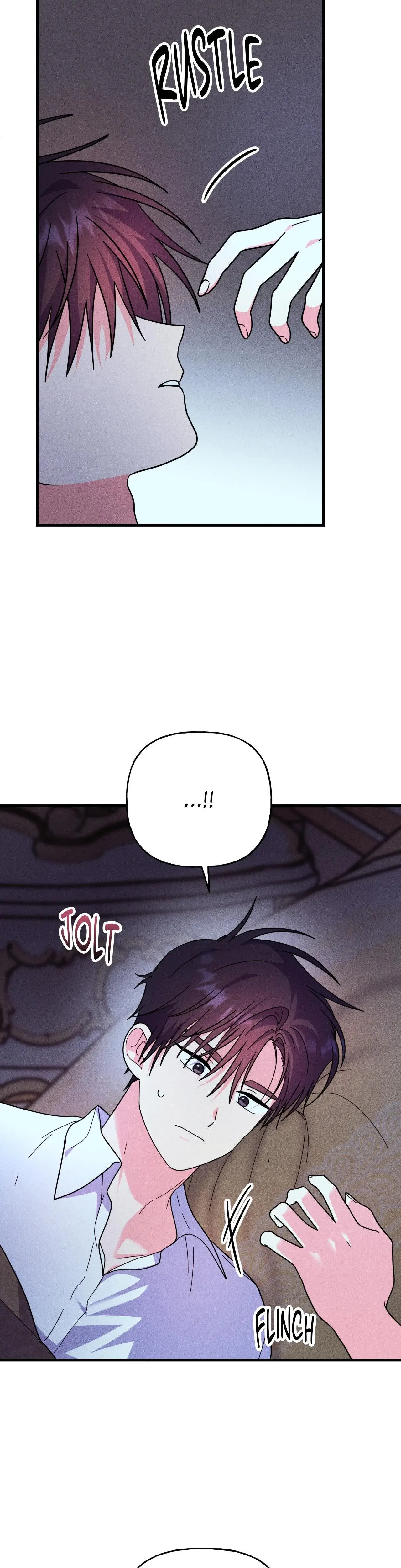 My Ladys Midnight Affairs Chapter 19 - Page 19