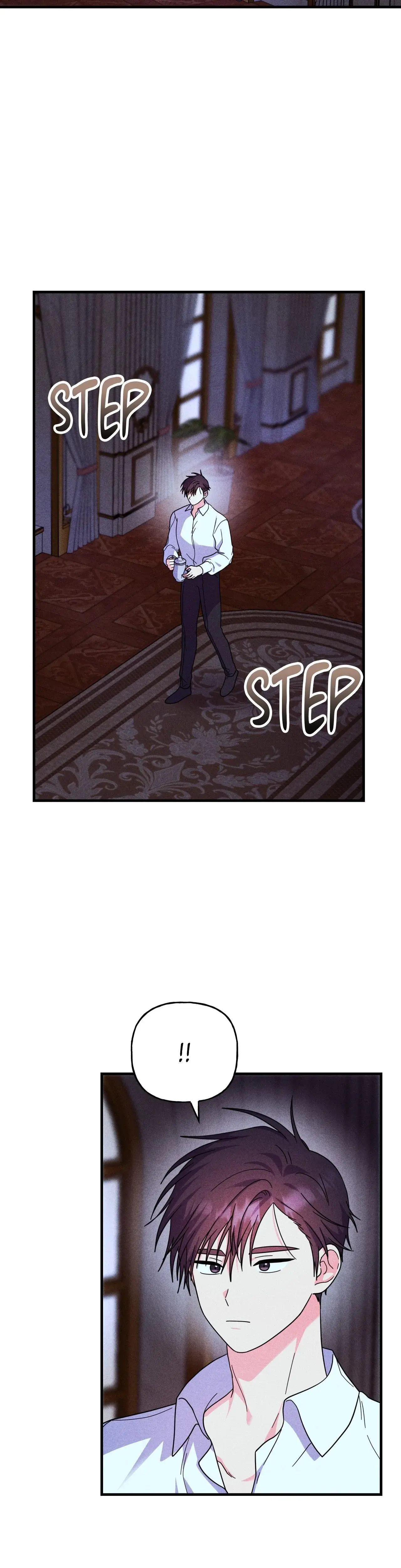 My Ladys Midnight Affairs Chapter 19 - Page 22