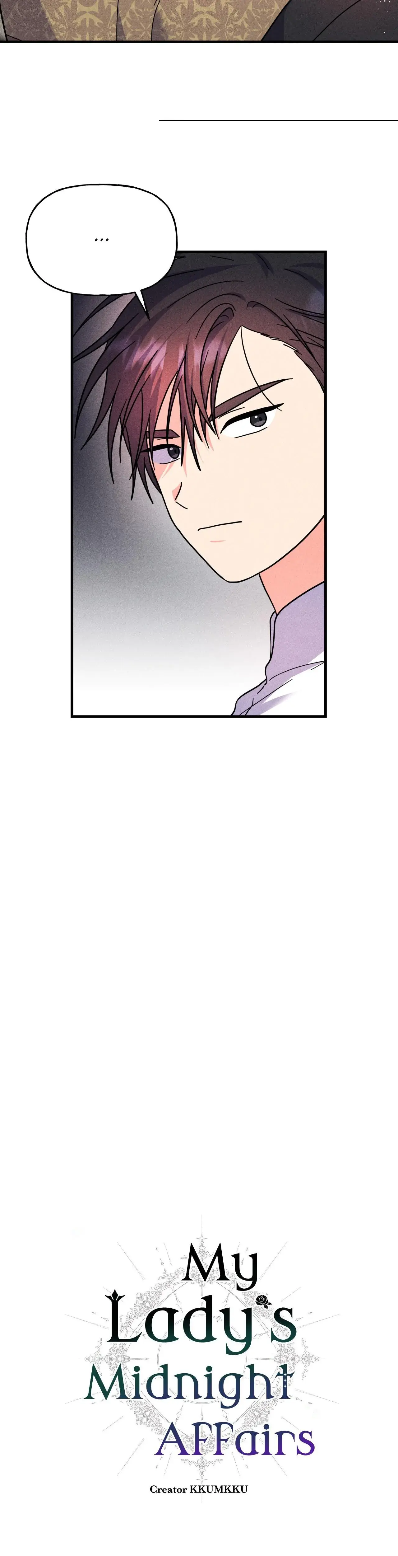 My Ladys Midnight Affairs Chapter 19 - Page 4