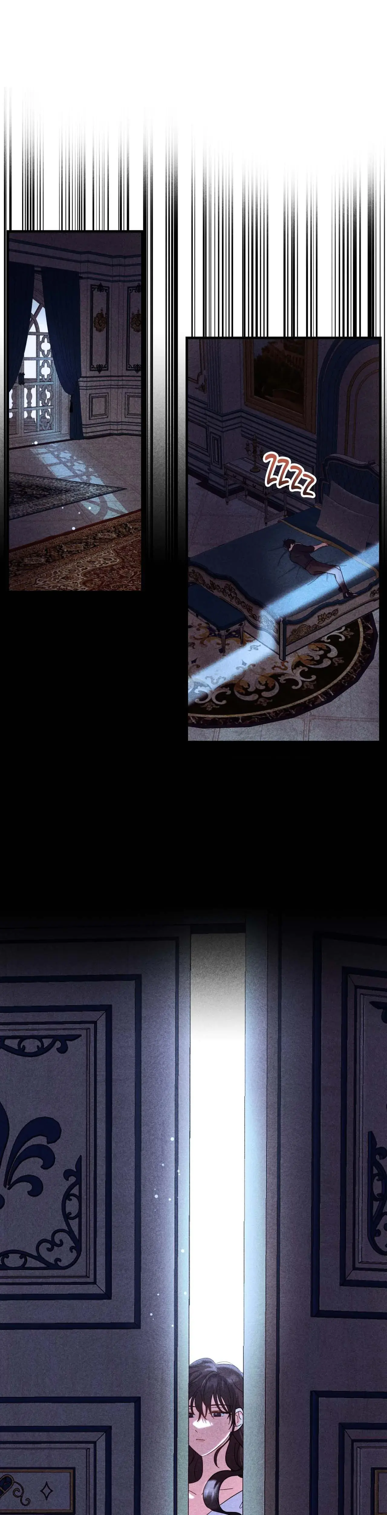 My Ladys Midnight Affairs Chapter 2 - Page 32