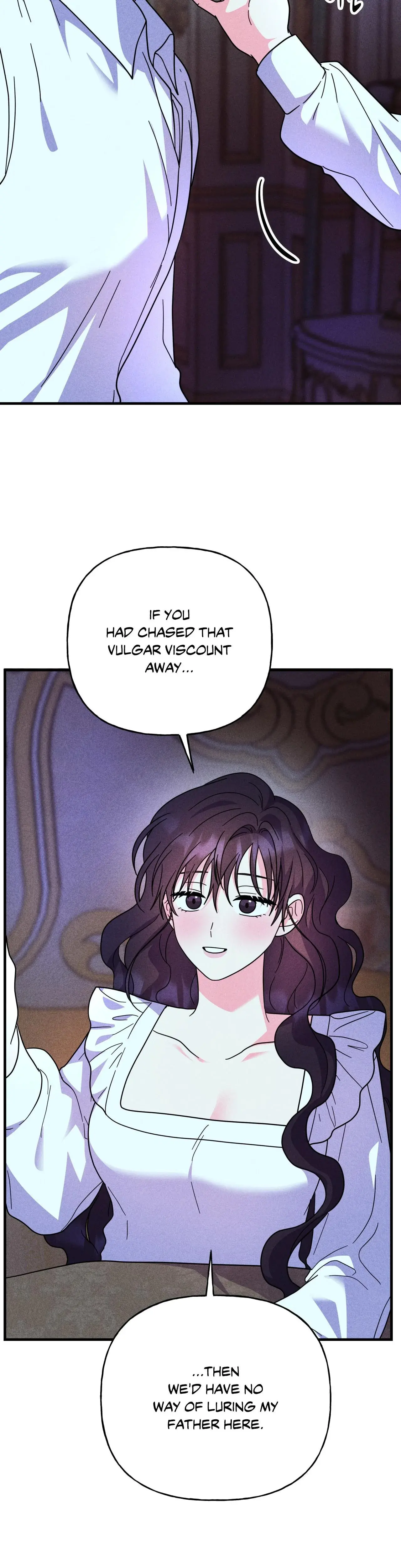 My Ladys Midnight Affairs Chapter 20 - Page 14