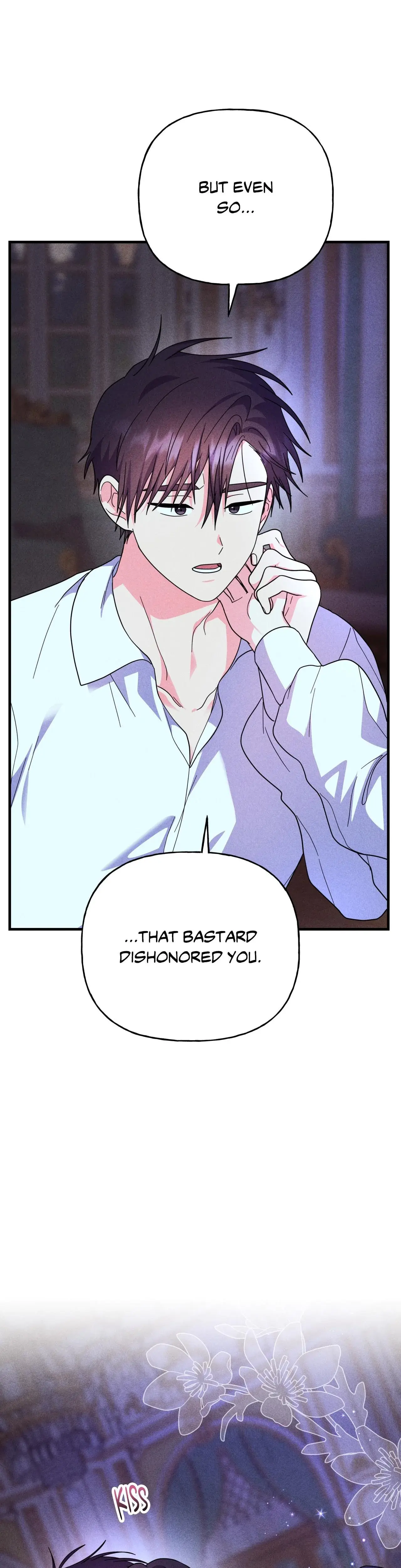 My Ladys Midnight Affairs Chapter 20 - Page 15