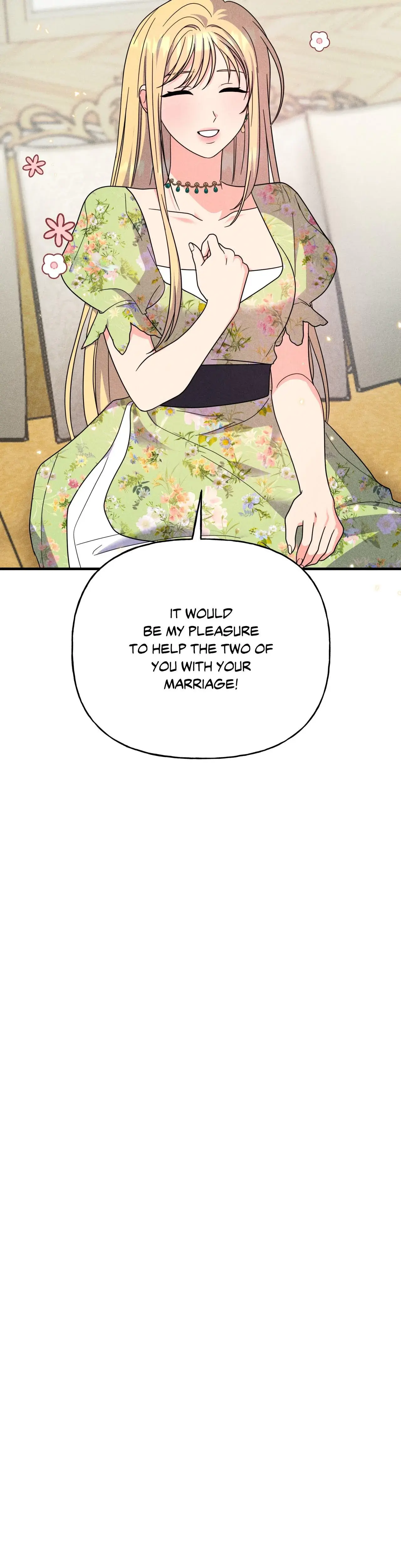 My Ladys Midnight Affairs Chapter 20 - Page 36