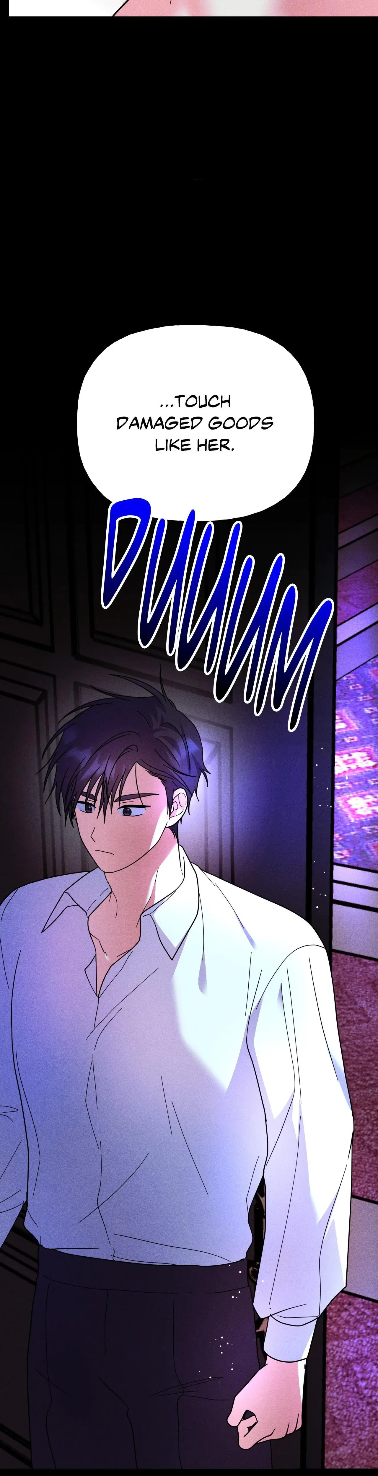 My Ladys Midnight Affairs Chapter 20 - Page 9
