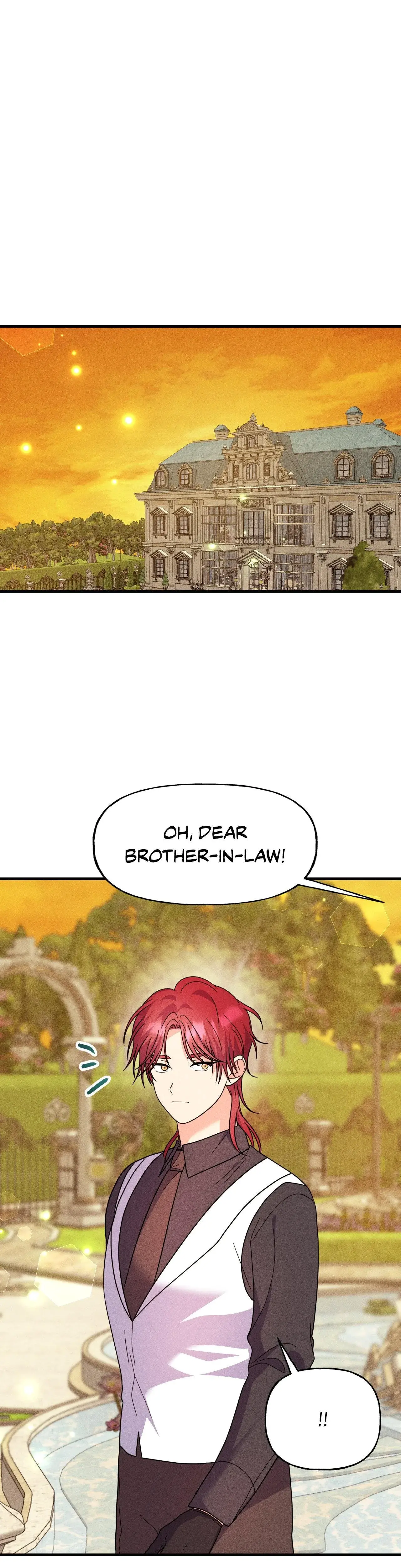 My Ladys Midnight Affairs Chapter 21 - Page 13