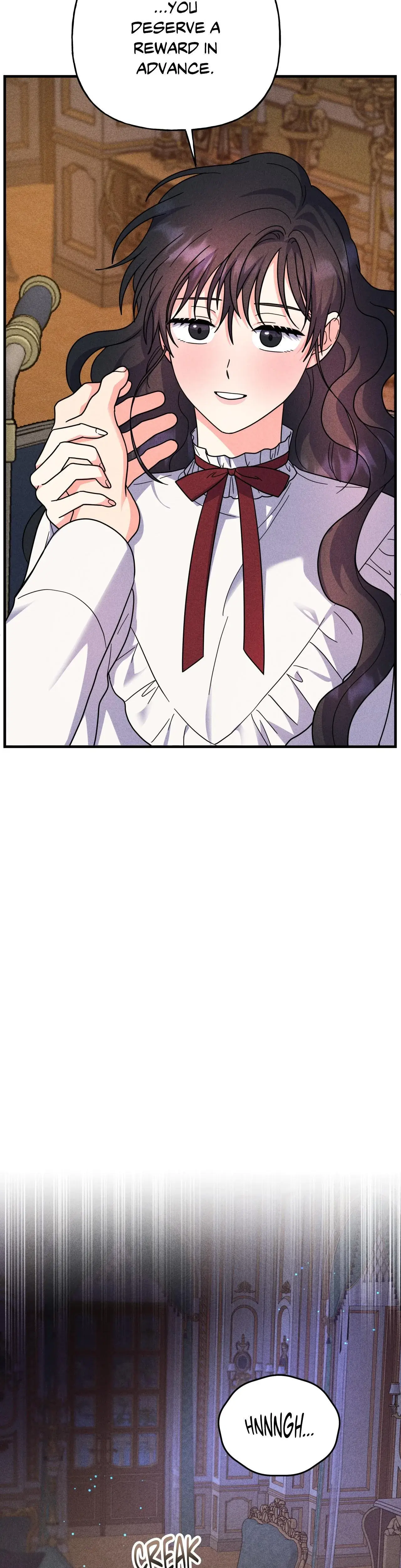 My Ladys Midnight Affairs Chapter 21 - Page 26