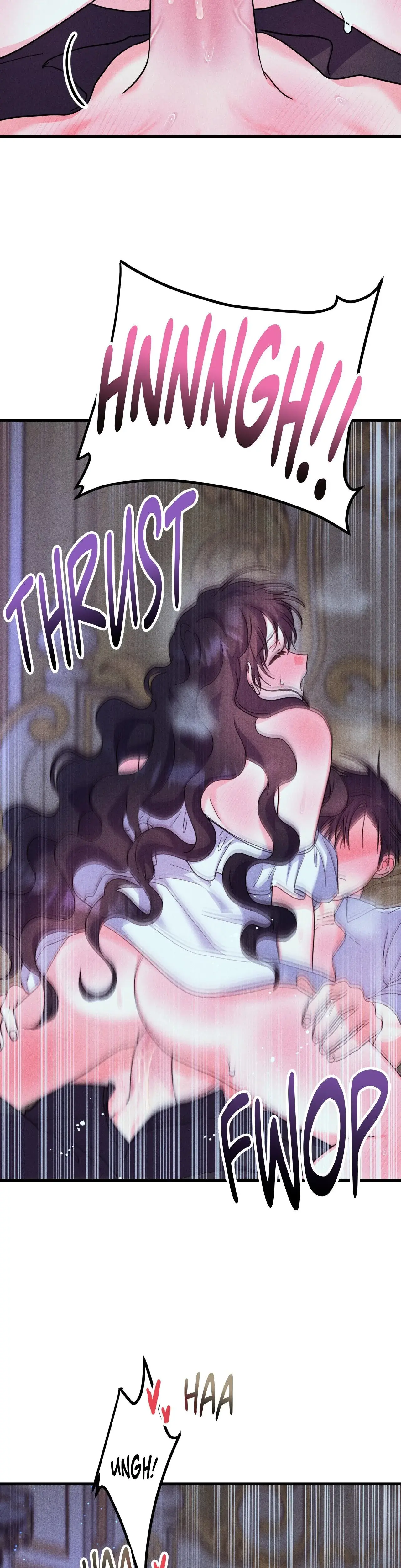 My Ladys Midnight Affairs Chapter 21 - Page 31