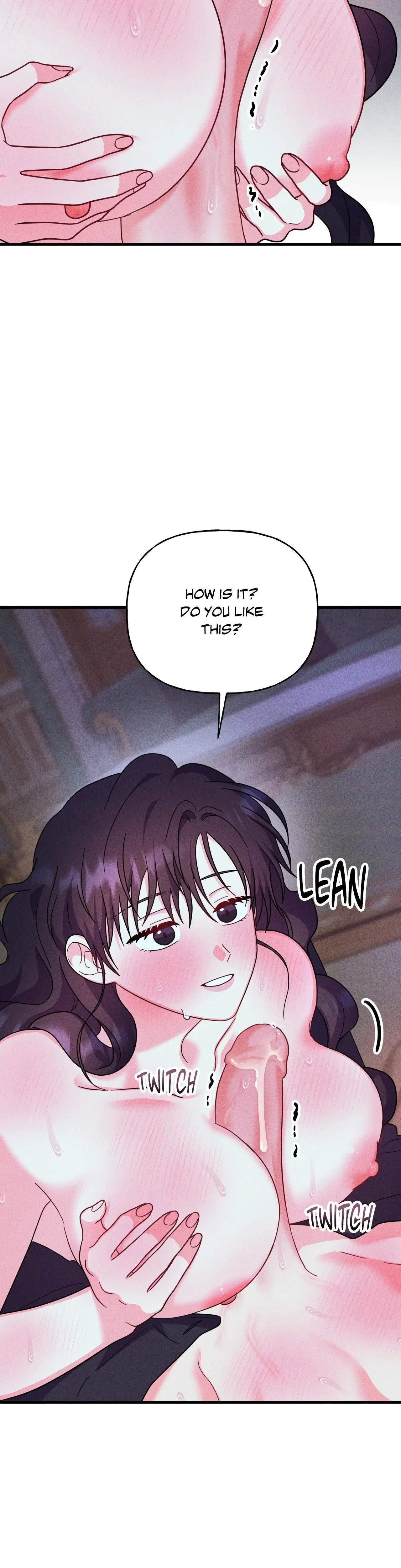 My Ladys Midnight Affairs Chapter 22 - Page 11