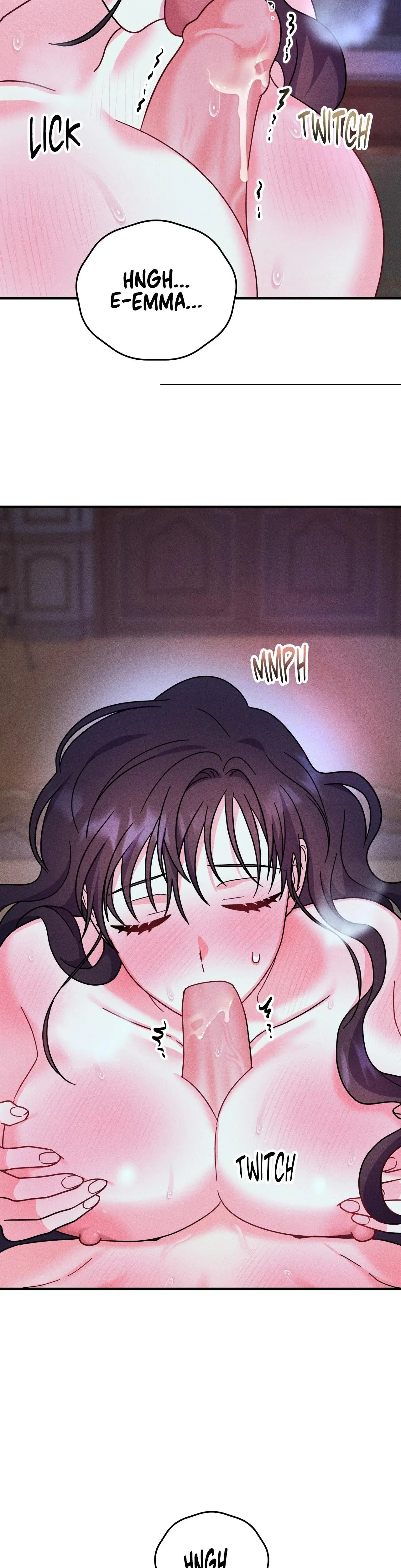 My Ladys Midnight Affairs Chapter 22 - Page 14