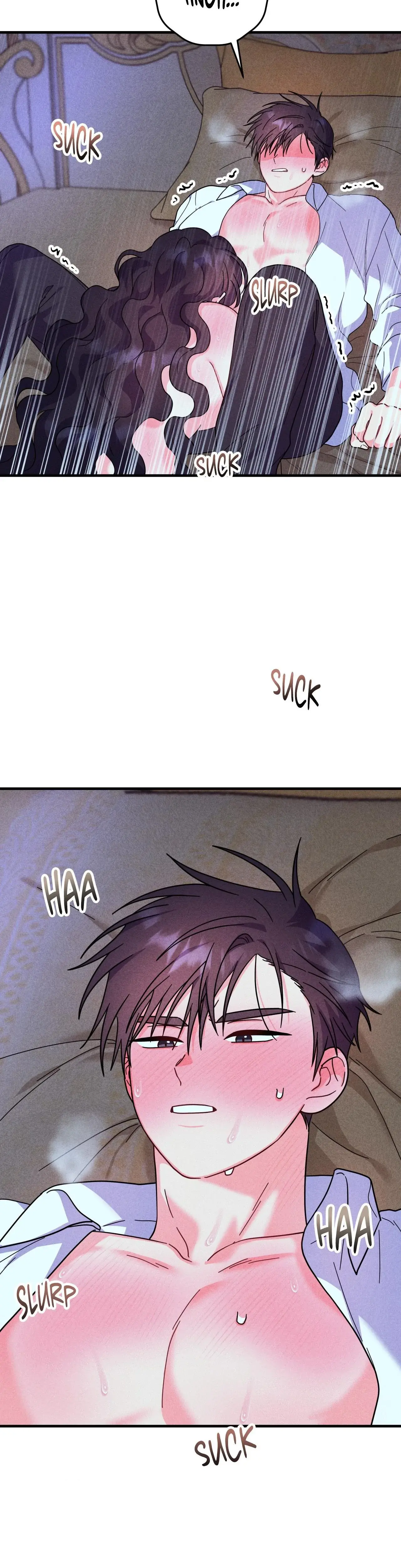 My Ladys Midnight Affairs Chapter 22 - Page 15