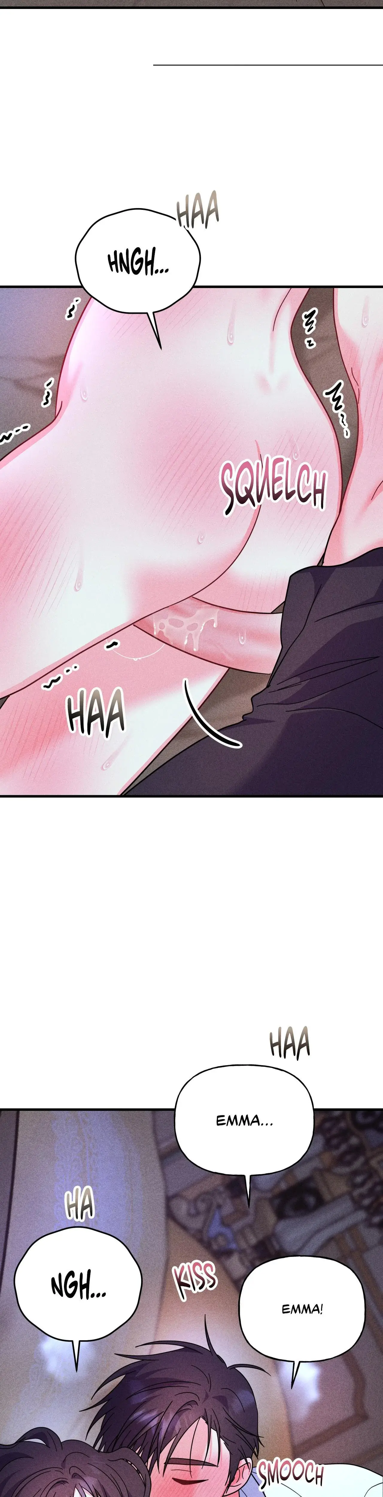 My Ladys Midnight Affairs Chapter 22 - Page 22