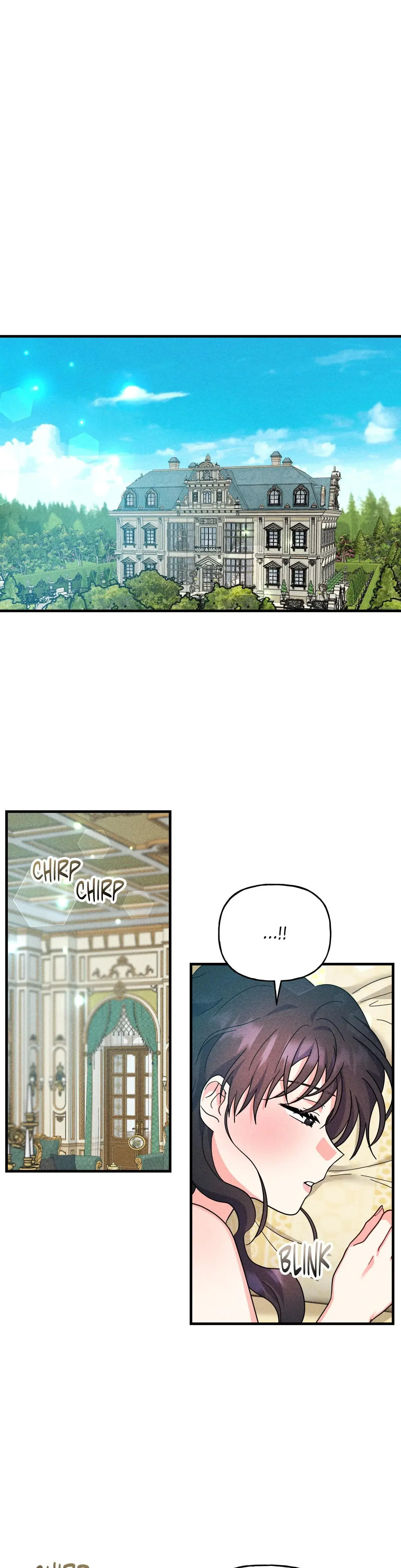 My Ladys Midnight Affairs Chapter 22 - Page 29