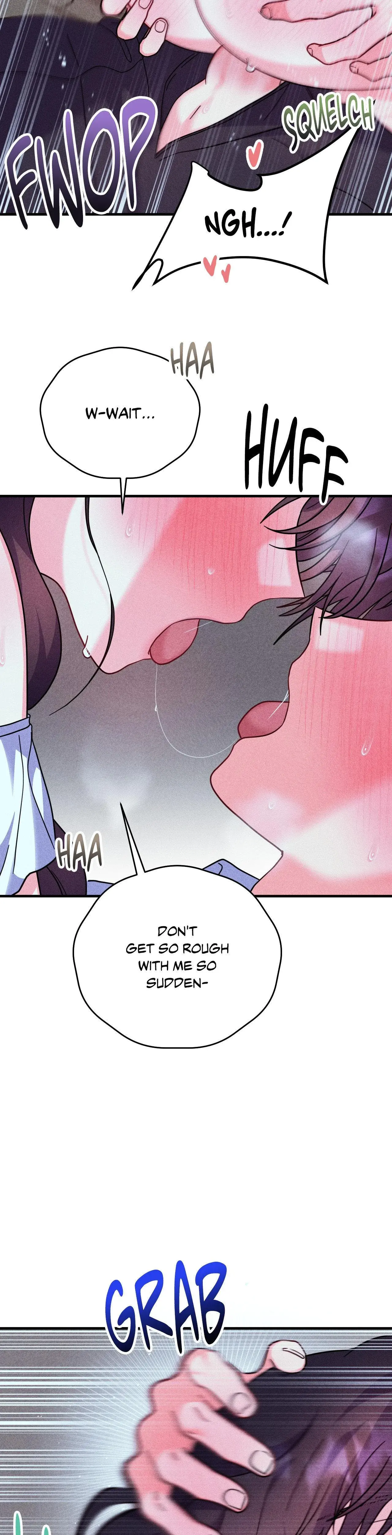 My Ladys Midnight Affairs Chapter 22 - Page 4