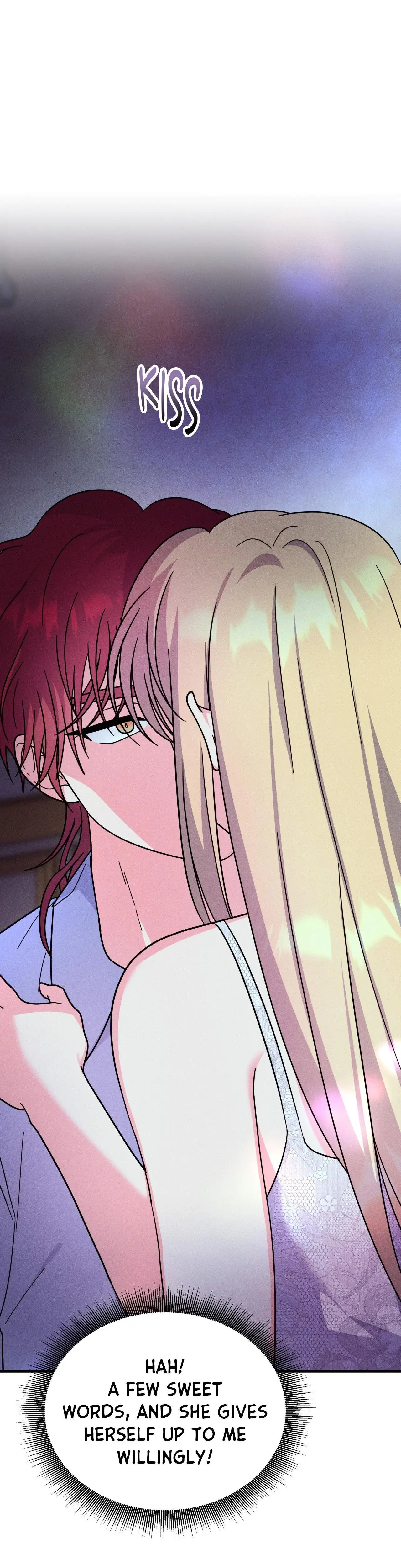My Ladys Midnight Affairs Chapter 23 - Page 17
