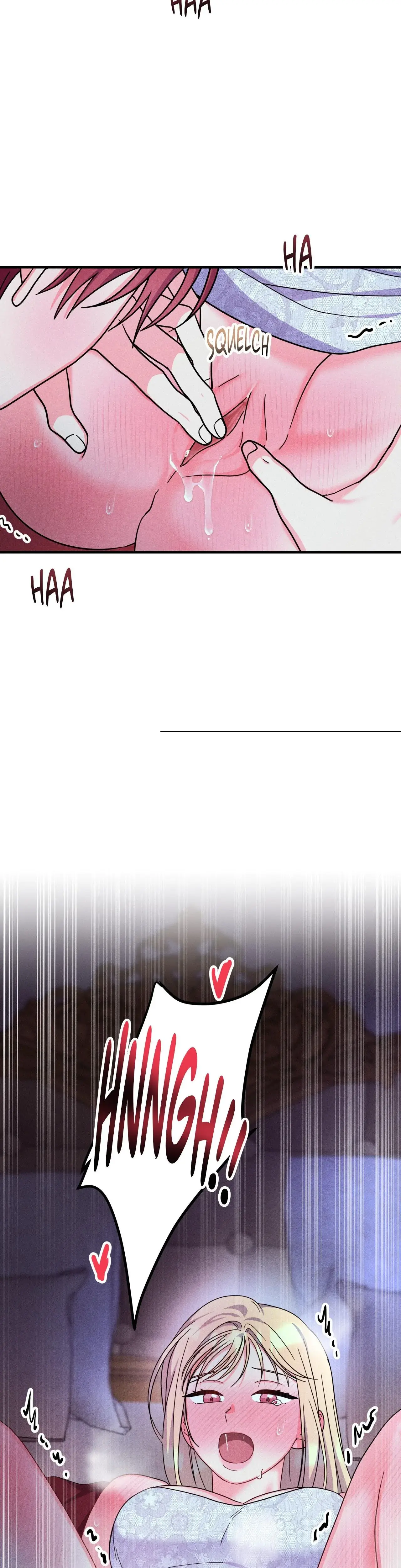 My Ladys Midnight Affairs Chapter 23 - Page 25
