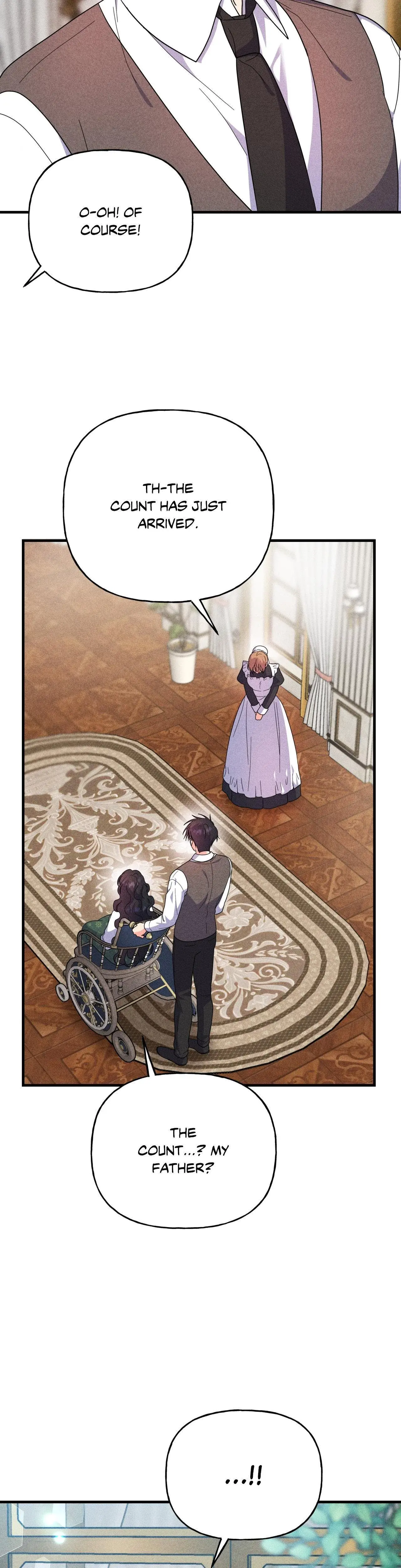 My Ladys Midnight Affairs Chapter 23 - Page 33