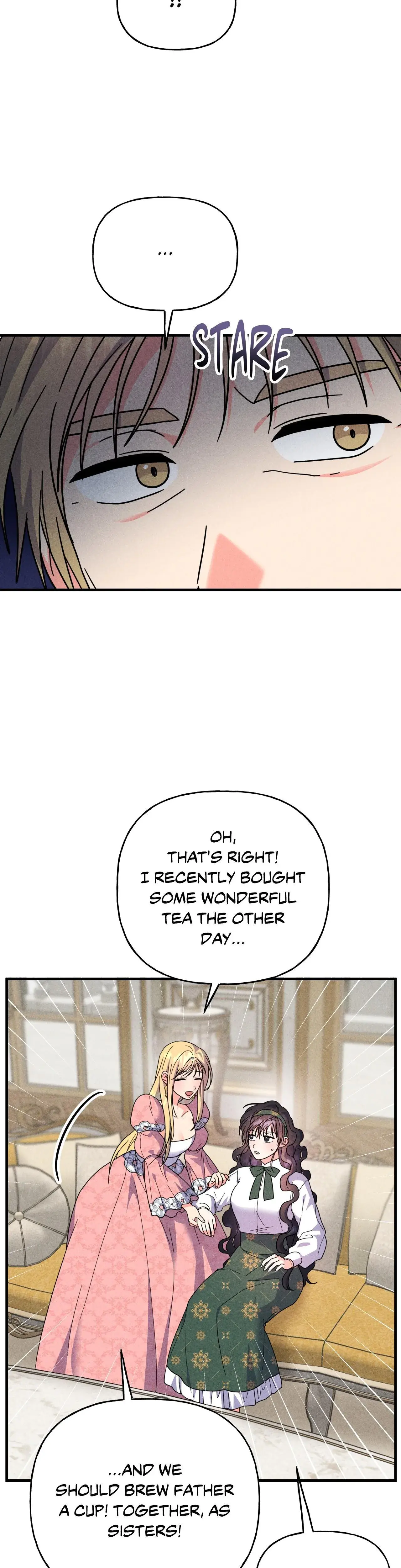 My Ladys Midnight Affairs Chapter 24 - Page 11