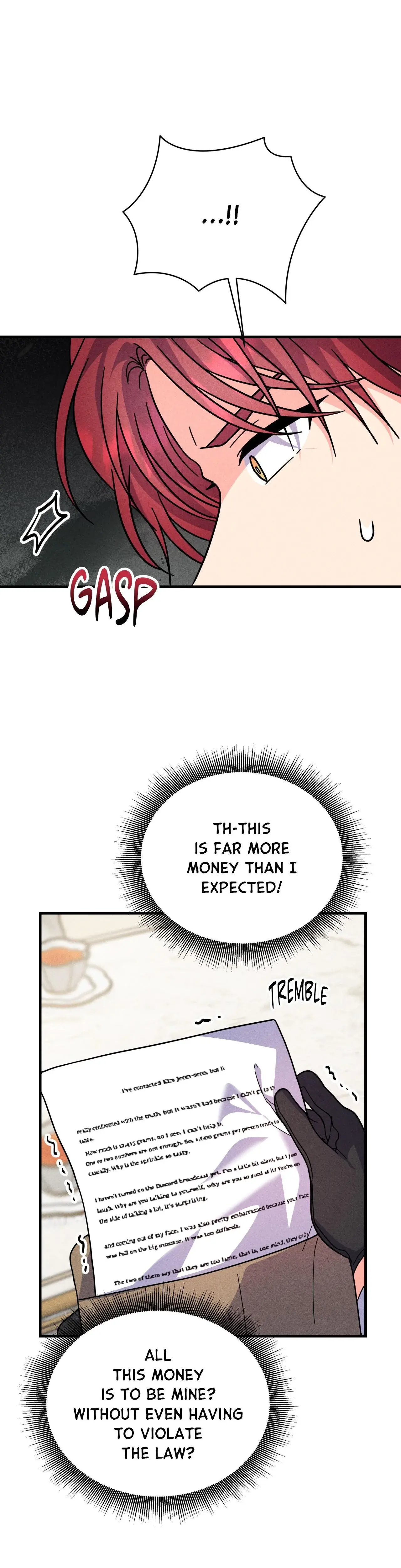 My Ladys Midnight Affairs Chapter 24 - Page 16