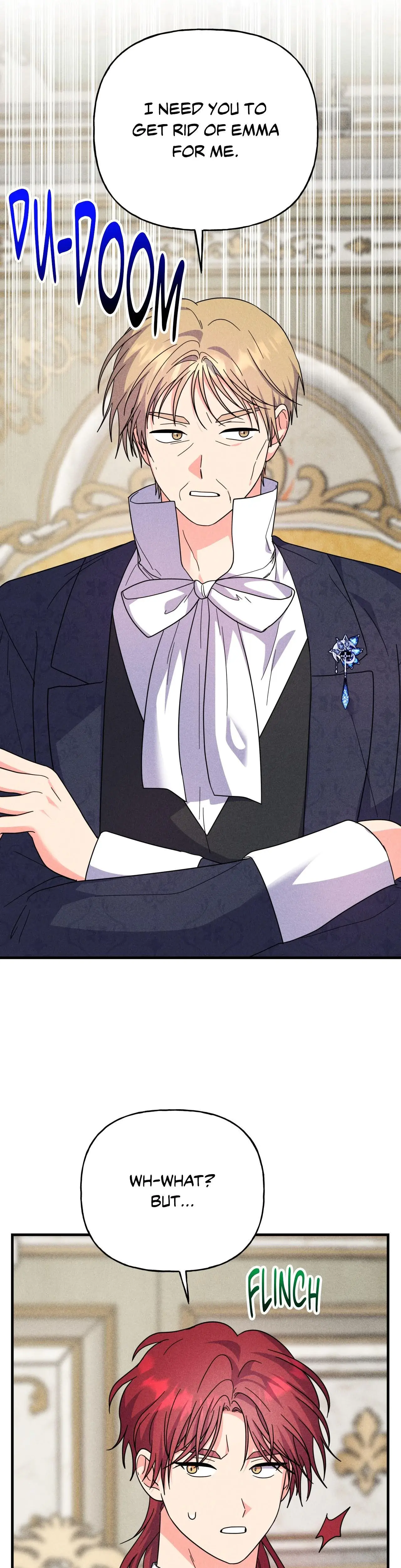 My Ladys Midnight Affairs Chapter 24 - Page 19