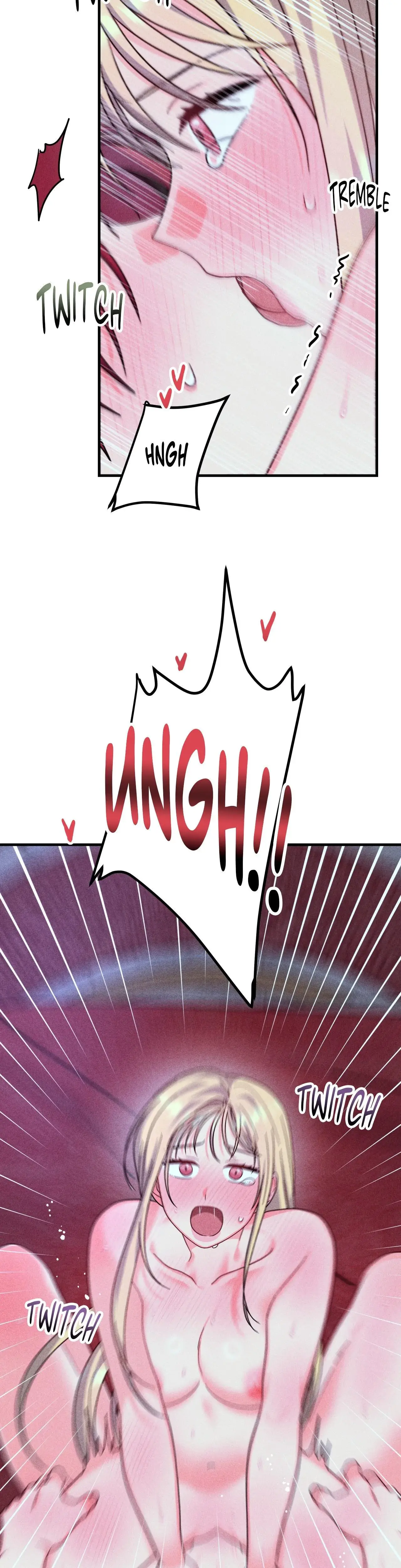 My Ladys Midnight Affairs Chapter 24 - Page 24