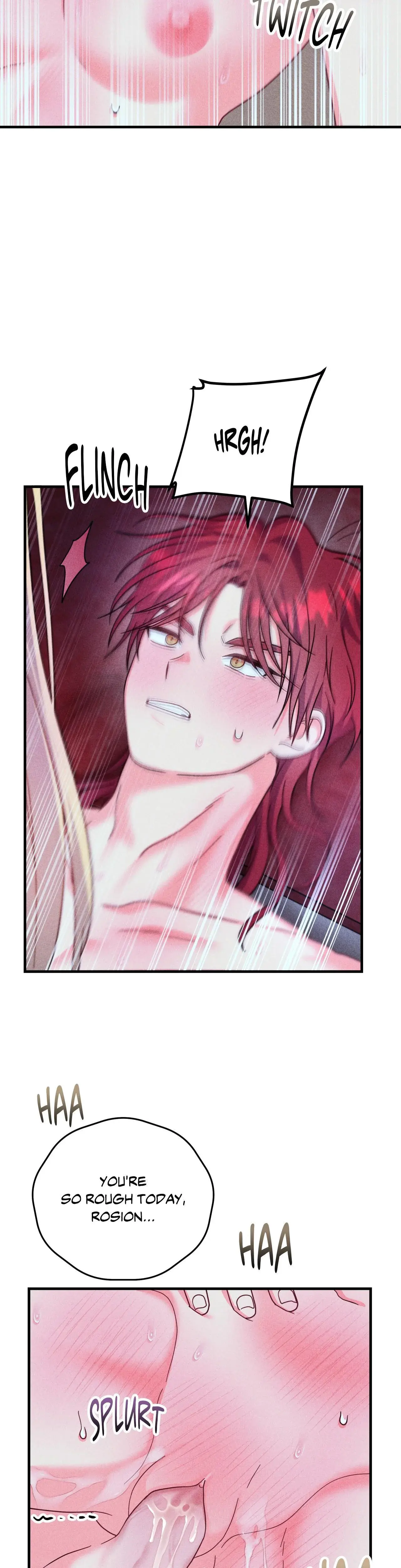 My Ladys Midnight Affairs Chapter 24 - Page 30