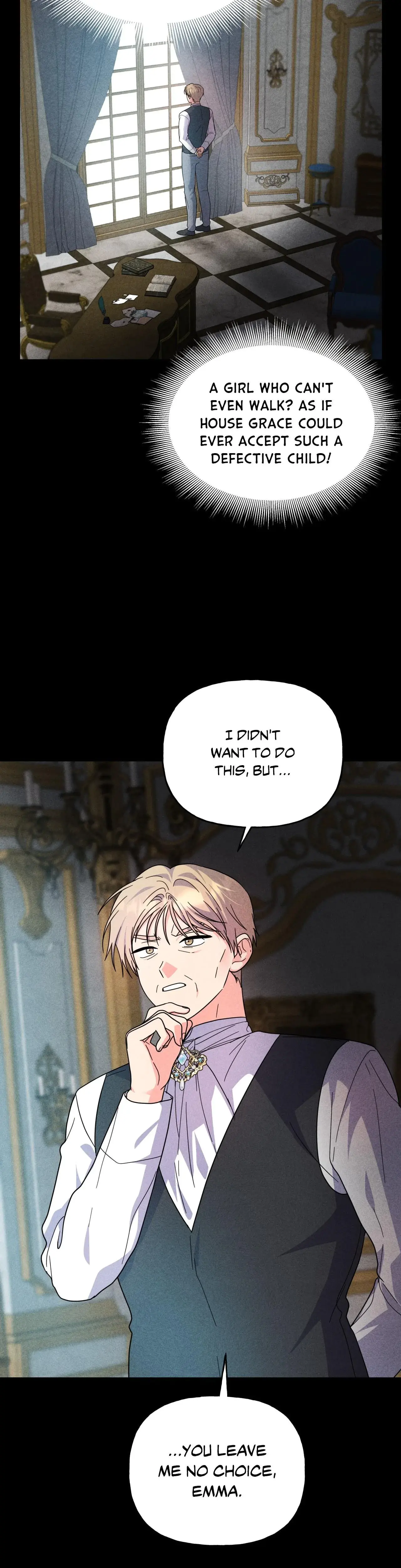 My Ladys Midnight Affairs Chapter 24 - Page 4