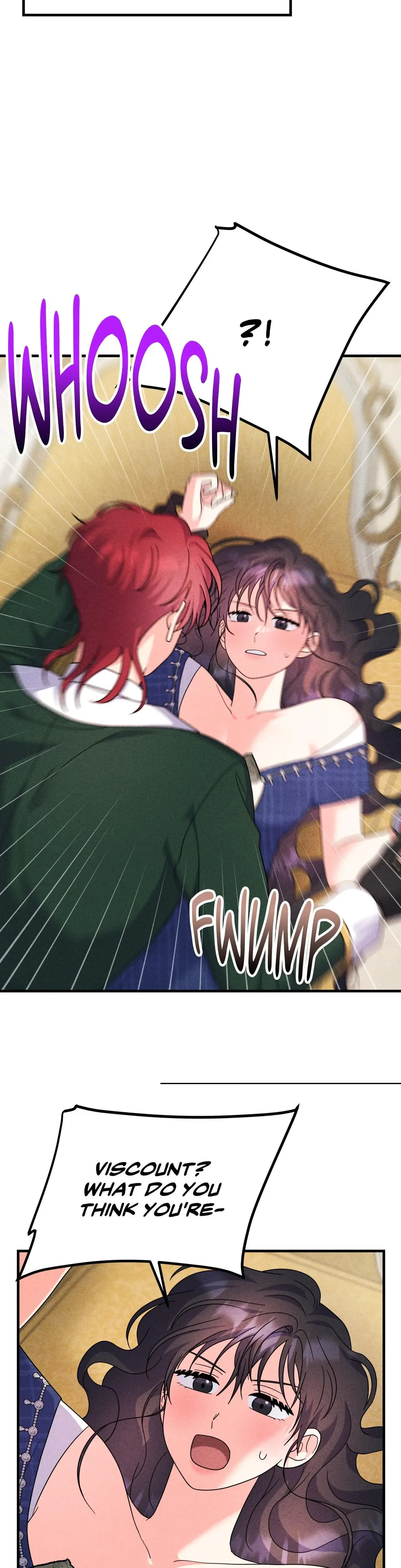 My Ladys Midnight Affairs Chapter 26 - Page 16