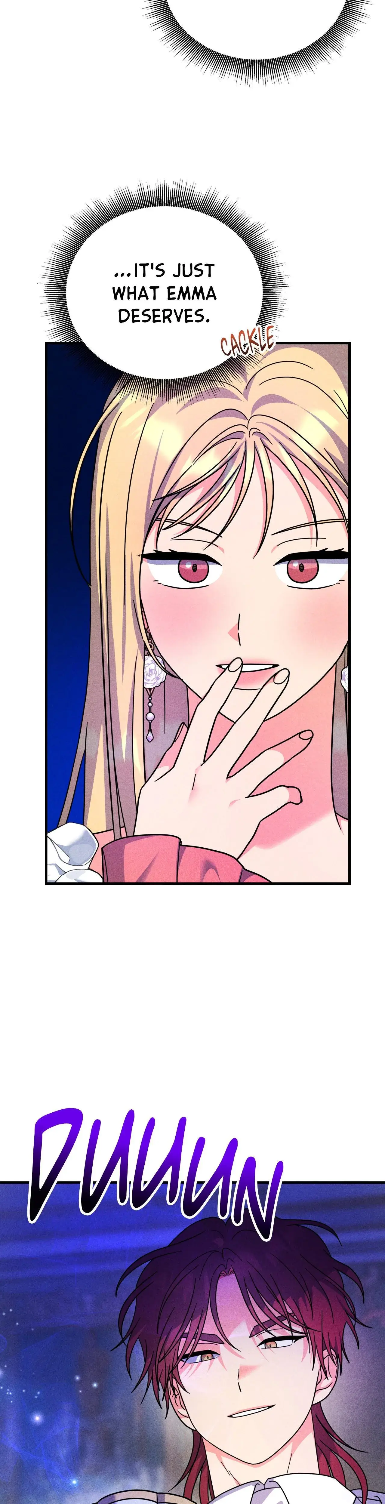 My Ladys Midnight Affairs Chapter 26 - Page 18